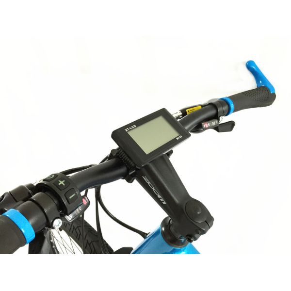 Alloy Type 36v Electric Road Bike , Strong E Bike Electric Bicycles For Adults