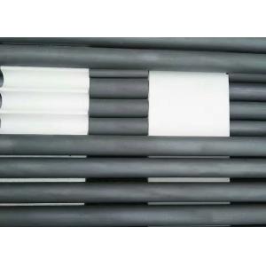 Good Straight Reaction Bonded Sic Silicon Carbide Roller For Lithium Battery