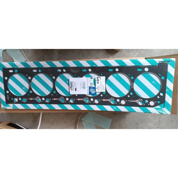 Buy lgmc 4937728 cummins PA-4937728 Cylinder head gasket Fast Delivery at wholesale prices