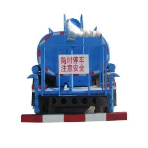 Dongfeng 4x2 5000Litre Street Sprinkler 5000Litre Street Sprinkler Truck