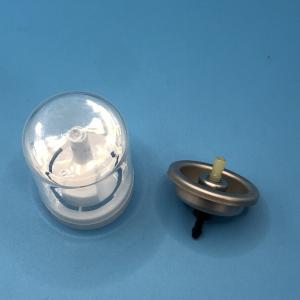 All Natural Hair Mousse Spray Valve Nourish and Style Safely