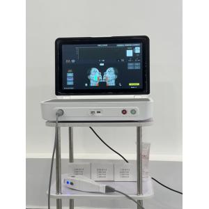 110V - 240V 3D HIFU Machine