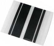 Electronic Assembly SMT Splicing Tape 12mm Reduce Reel Change Downtime