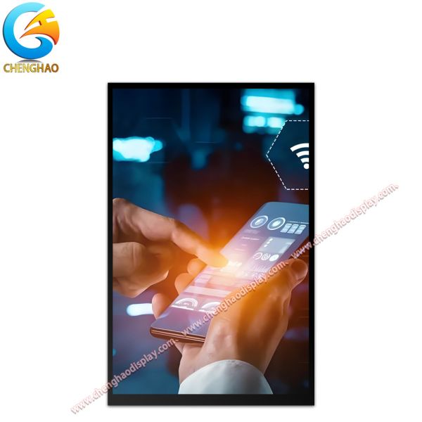 Buy HDMI Touch Lcd Screen 10.1 Inch IPS TFT with PCB Driver Board for Wide-temp at wholesale prices