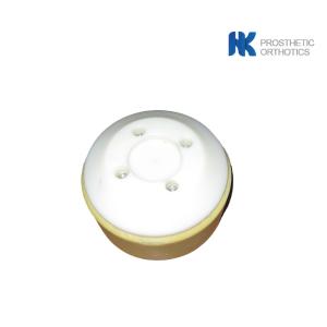 CE Certificated 220lbs Above Knee Socket Attachment Block