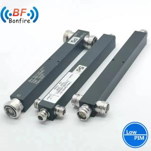 OEM/ODM 350-3800MHz DIN Type Female Connector Port for Telecommunication Systems