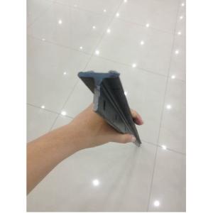 Drying Yard Chain Link Fence Windproof