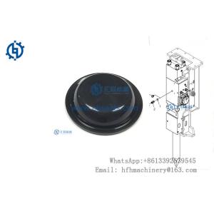 Quality CATEEEEEE H90 Hydraulic Breaker Diaphragm For H90C H90D H90E Hammer Heat Resistant for sale
