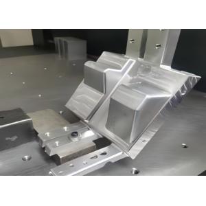 High Strength Cold Forged Parts For New Energy Vehicle