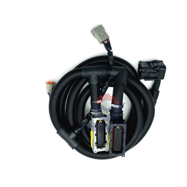 EC250D EC300D Cable Wiring Harness 14630822 Essential Component for Construction Works
