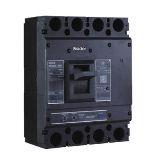 Quality NADER NDM3L series plastic shell circuit breaker NDM3L-250P/AXU43002(A)P225A NDM3L-125P/AXU43002(A)P225A NDM3L-400P/AXU43002(A)P225A NDM3L-630P for sale