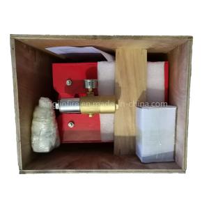 Silver FM200 Fire Alarm System With Low Maintenance For Fire Detection