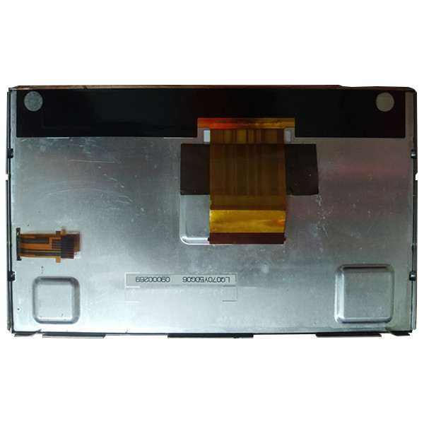 Buy LQ070Y5DG06 Original 7.0 inch LCD Screen for Car GPS Navigation System at wholesale prices