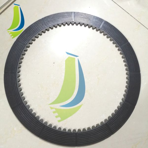 Buy 9P7390 Friction Disc Assy For 966G 972G Wheel Loader at wholesale prices