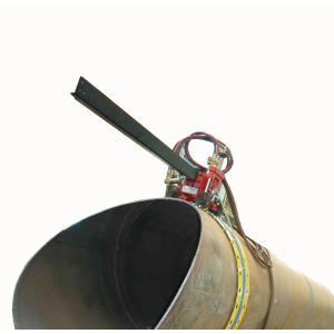 Easy To Use Automatic Operation Hydraulic Pipe Cutter With Advanced Technology