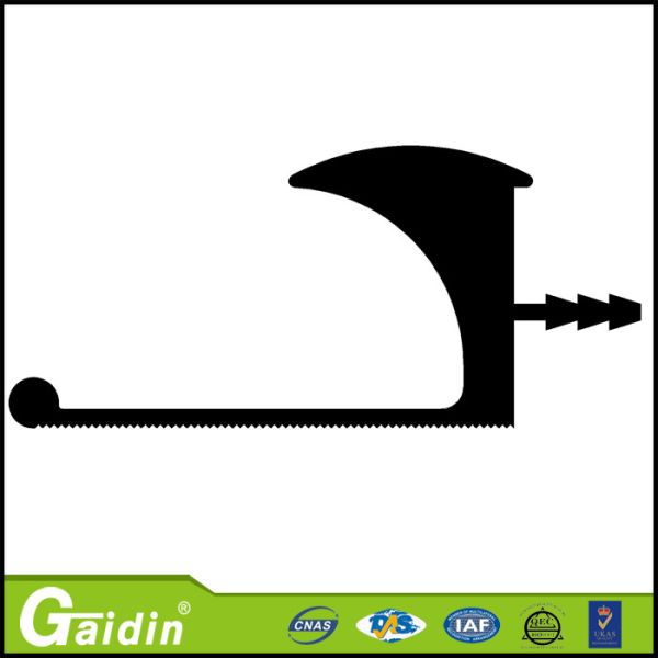 Buy online shopping furniture kitchen cabinet decorative extrusion aluminum profile at wholesale prices