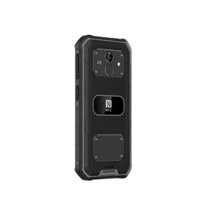 IP68 Smart IP Hardened Phone Waterproof For Harsh Environments