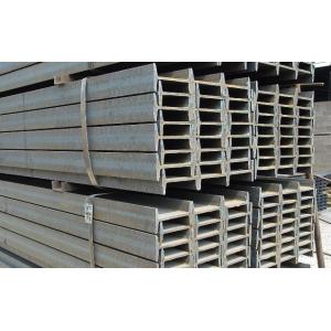 Hot Rolled 10, 12, 14, 16, 18, 20A, 20B, 24A, 24B I Beam of Long Mild Steel