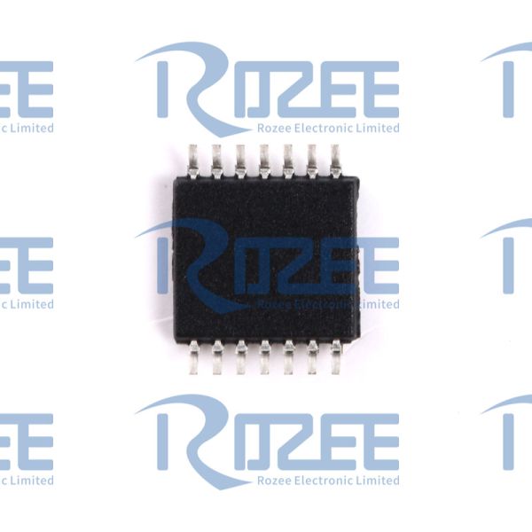 Buy PIC16F1824-I/ST at wholesale prices