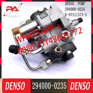 294000-0235 DENSO Diesel Fuel HP3 pump 294000-0235 8-97311373-5 8-97311373-6 for