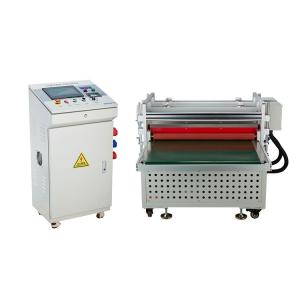 5M/Min Dual Sided Polymer Surface Plasma Treater Equipment