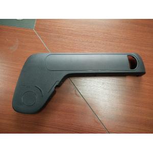 Secondary Operation Plastic Custom Auto Interior Parts Texture Surface