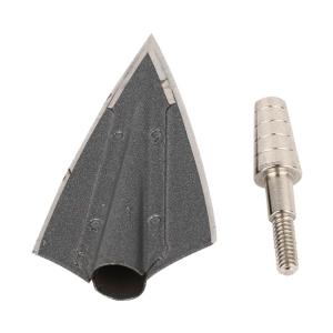 2blade Mechanical Expandable Archery Broadhead Bleeder Blade
