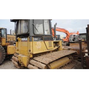 US used CAT D6C bulldozer for sale
