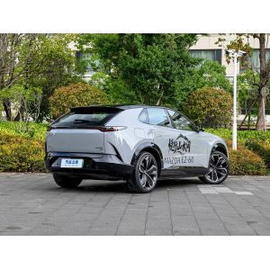 Popular Used Cars Basic Parameters for 1.71L/100km Electric Energy Equivalent