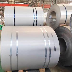 ASTM Hot Rolled Stainless Steel Coil