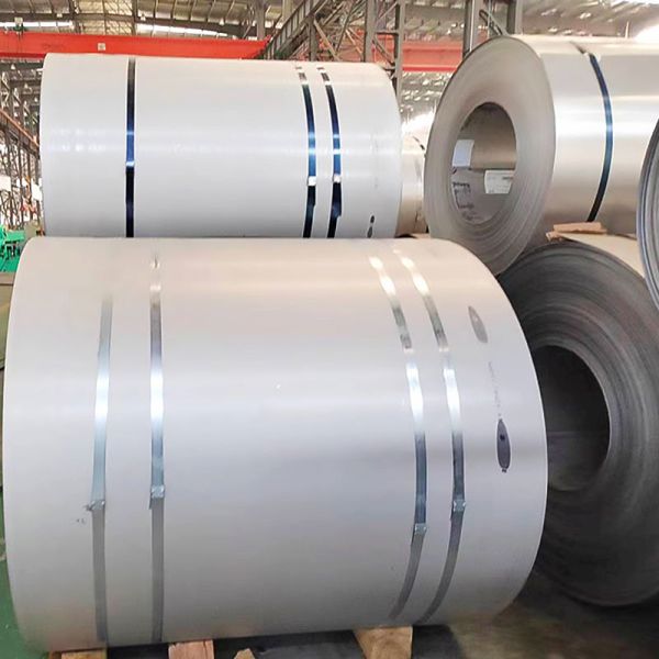 ASTM Hot Rolled Stainless Steel Coil