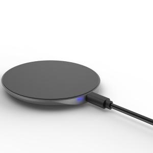 1 Micro WPC1.2.4 Wireless 10w Fast Charging Pad