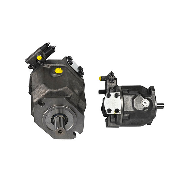 Buy Customized Hydraulic Transfer Pump Rexroth A10VSO Hydraulic Danfoss Hydraulic Pump at wholesale prices