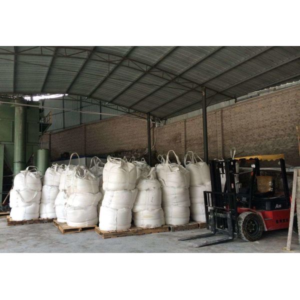 API Certification Oil Drilling Chemicals KCL Salt For Oilfield Oil Drilling KCL Powder