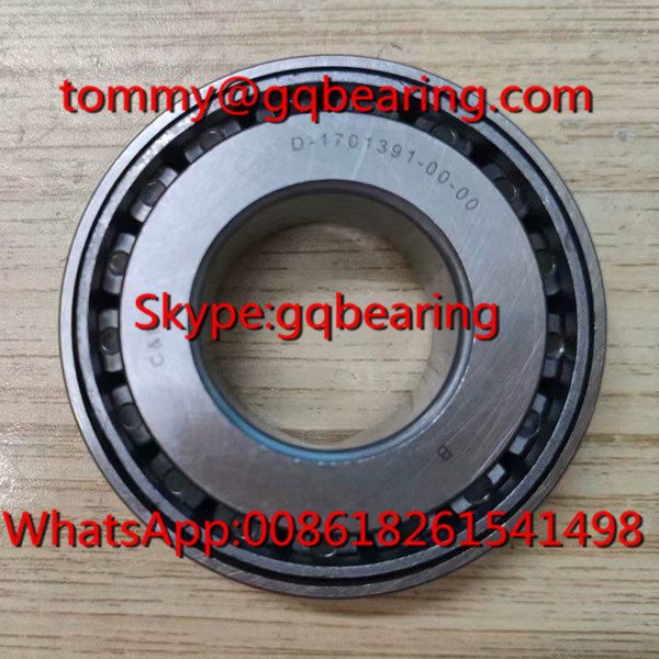 C&U D-1701391-50-00 Tapered Roller Bearing D-1701391-50-00 Differential Bearing