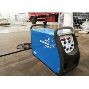 Automatic Aluminum Fin-and-tube Heat Exchanger Robotics Welding Machine