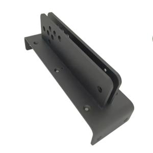 Customized Brass Stainless Steel Aluminum Sheet Metal Enclosure Stamping Bending