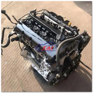 Korea Toyota Engine Spare Parts Car Engine G4KA G4KC G4KD G4KE G4KH G4KJ Bare