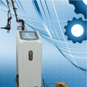 Quality Gynecology Professional fractional co2 laser (manufacturer) / fractional co2 laser device for sale