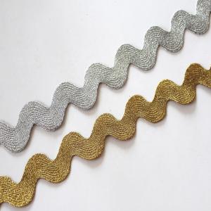 Rick Rack Trim 8mm