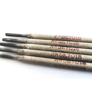 Aws E7018 3.2mm Permanent Stick Welding Electrode