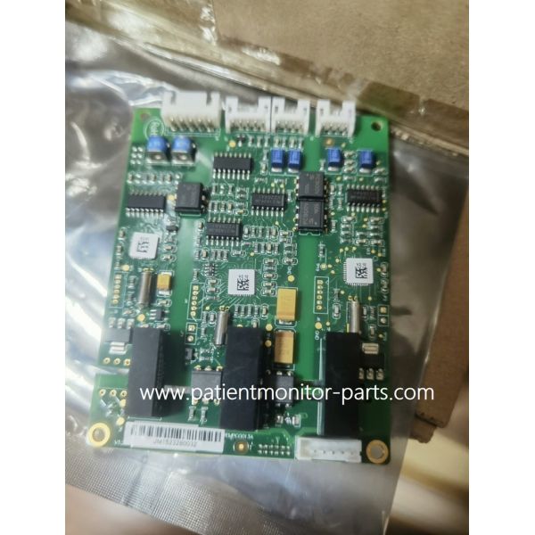 Buy PHILP G30 G40 PATIENT MONITOR DOUBLE INVASIVE MAIN BOARD JM1523280111 at wholesale prices