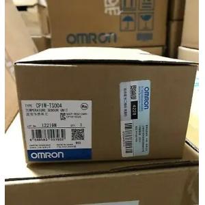 China CP1W-TS004 Omron Programmable Automation Controller MOQ 1 Piece on sale