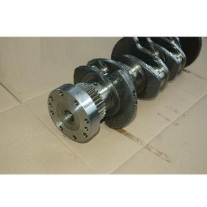 5261376 Cummins Crankshaft for ISF3.8 Truck Engine