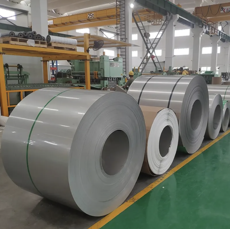 0.4 To 2.0mm Thickness Electro Galvanized Sheet Metal For Automobile Manufacturing