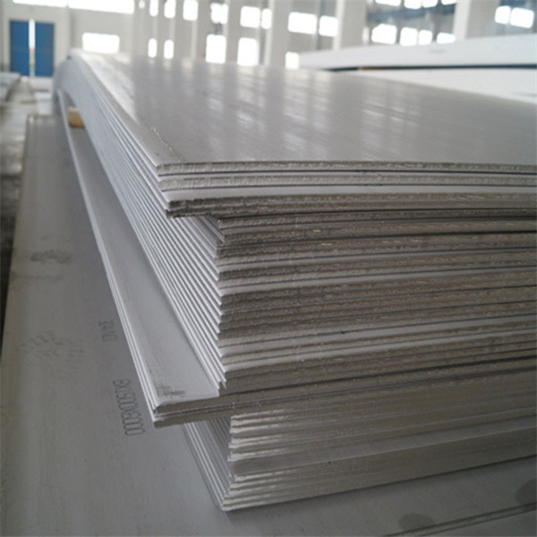 Buy Hot Rolled 310 310S Stainless Steel Sheet at wholesale prices