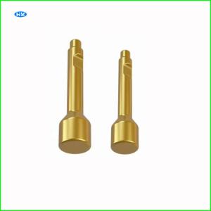 SB50 Hydraulic Breaker Chisels 100mm 40Cr/42CrMo Hydraulic Hammer Tools