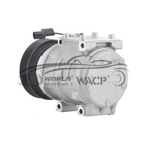 977012M000 977012M100 Auto AC Compressor For Hyundai Genesis WXHY058