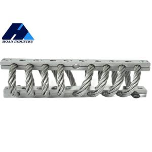 China JGX-0958A-54A Upgraded Steel Wire Rope Vibration Isolator For Precision Instruments And Automated Equipment on sale