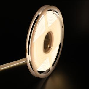 12V/24V Waterproof COB LED Strip 480 LEDs/m Ideal for Demanding Environments